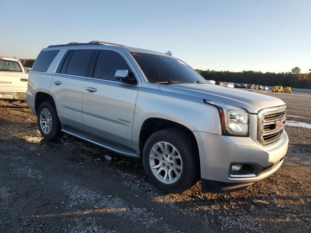 Photo 4 from auction – 2015 GMC YUKON SLT with VIN 1GKS2BKC7FR615062