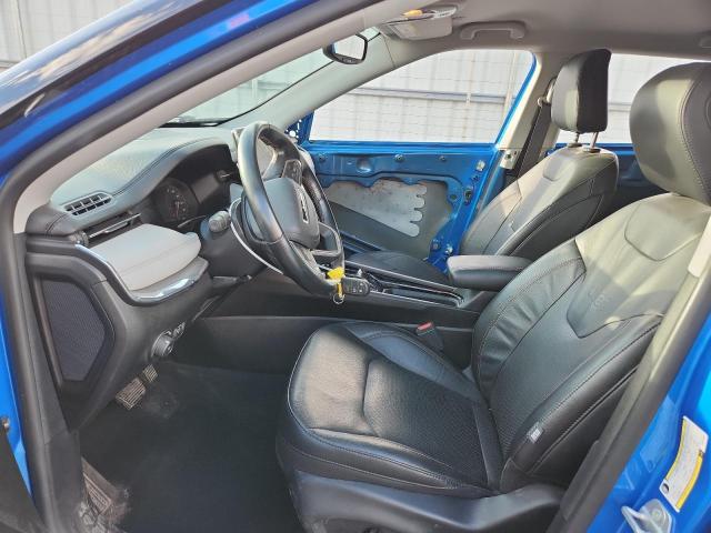 Photo 7 from auction – 2022 JEEP COMPASS LI with VIN 3C4NJDCB1NT161667