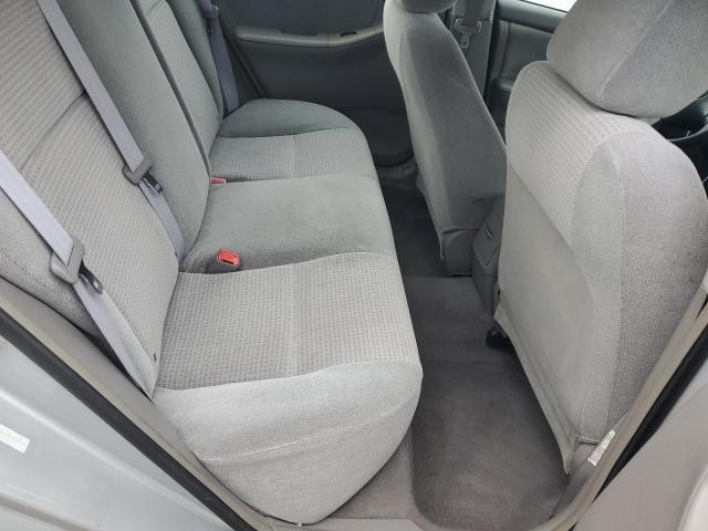 Photo 10 from auction – 2007 TOYOTA COROLLA CE with VIN 1NXBR32E17Z932439