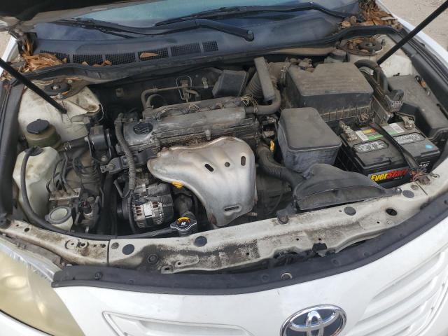 Photo 11 from auction – 2009 TOYOTA CAMRY BASE with VIN JTNBE46K093189895