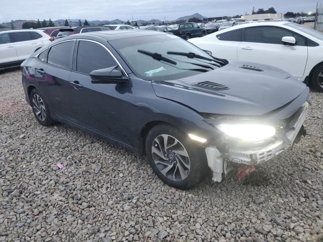 Photo 4 from auction – 2016 HONDA CIVIC EX with VIN 19XFC2F73GE247807