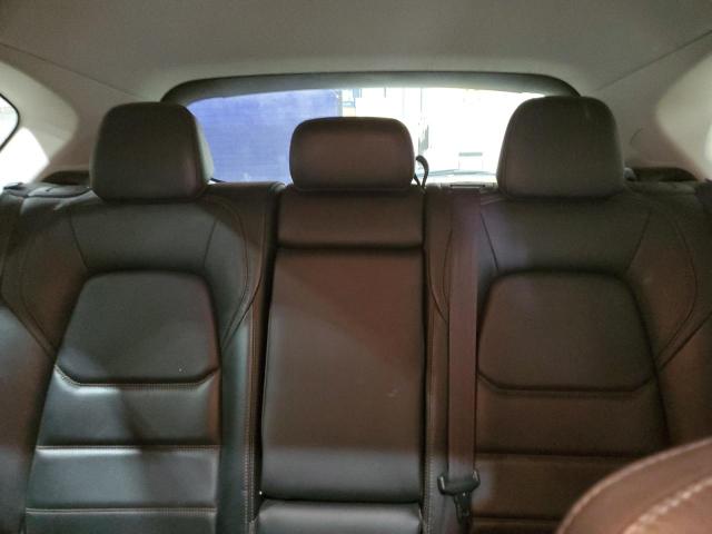 Photo 10 from auction – 2020 MAZDA CX-5 GRAND with VIN JM3KFBDMXL0732728