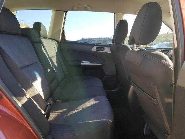 Photo 11 from auction – 2010 SUBARU FORESTER X with VIN JF2SH6BC8AH909880
