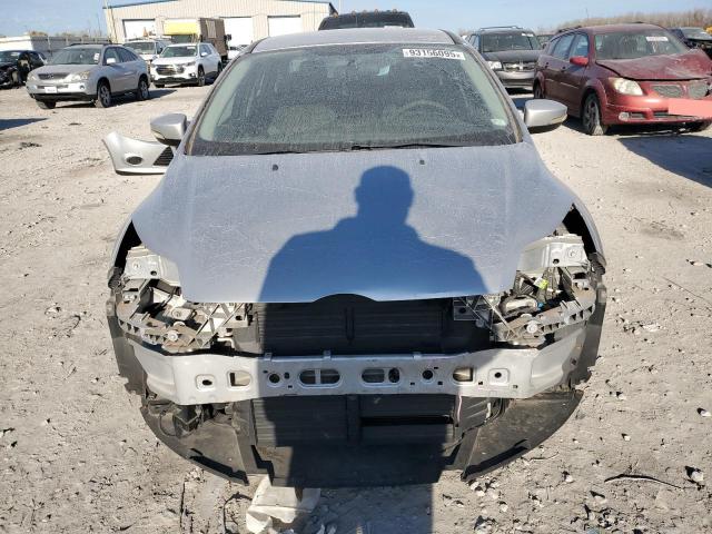 Photo 5 from auction – 2014 FORD FOCUS SE with VIN 1FADP3F29EL130829