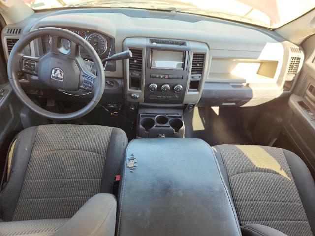 Photo 8 from auction – 2012 DODGE RAM 1500 S with VIN 1C6RD6FT8CS246665