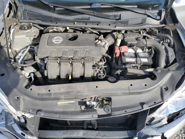 Photo 11 from auction – 2014 NISSAN SENTRA with VIN 3N1AB7AP8EY270905