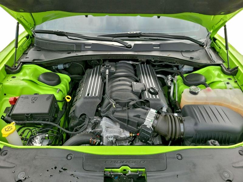 Photo 7 from auction – 2023 DODGE CHARGER SC with VIN 2C3CDXGJ9PH629257