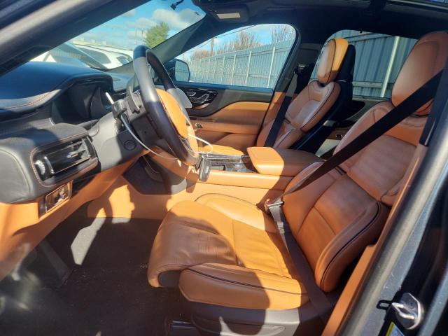 Photo 7 from auction – 2023 LINCOLN AVIATOR BL with VIN 5LM5J9XC3PGL24464