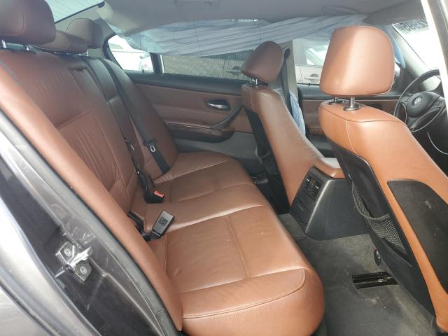 Photo 10 from auction – 2007 BMW 328 I with VIN WBAVA335X7KX78586