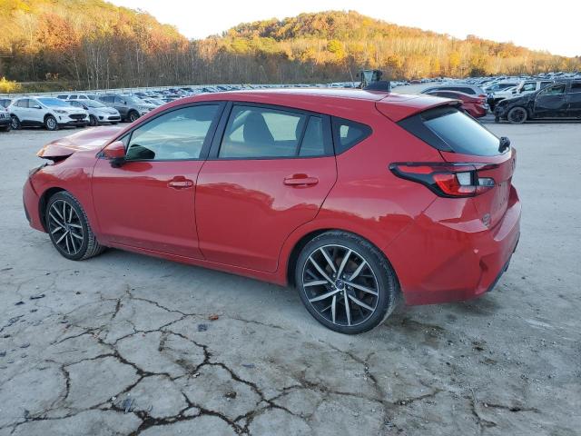 Photo 2 from auction – 2024 SUBARU IMPREZA SP with VIN JF1GUAFC3R8288000