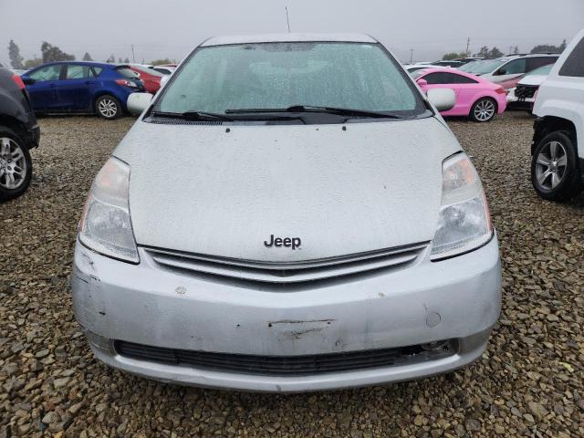 Photo 5 from auction – 2004 TOYOTA PRIUS with VIN JTDKB20U840043041