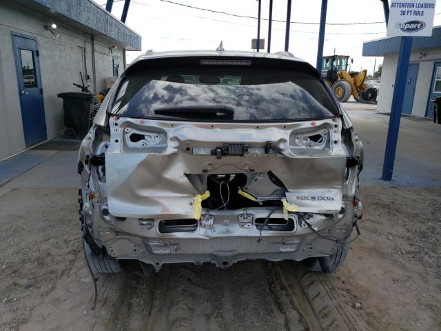 Photo 6 from auction – 2016 LEXUS NX 300H with VIN JTJBJRBZ4G2040907