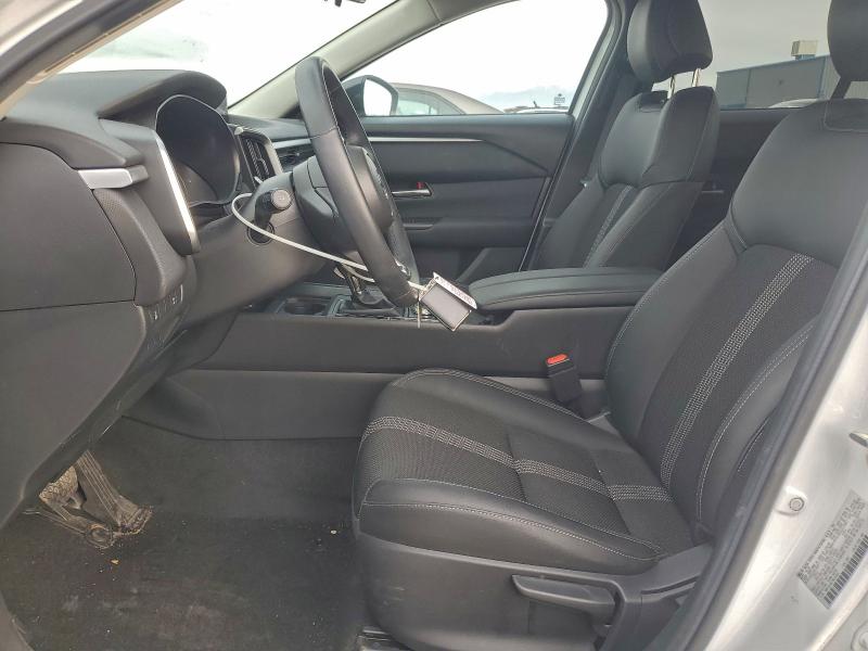 Photo 7 from auction – 2025 MAZDA CX-50 SELE with VIN 7MMVABAM2SN328641