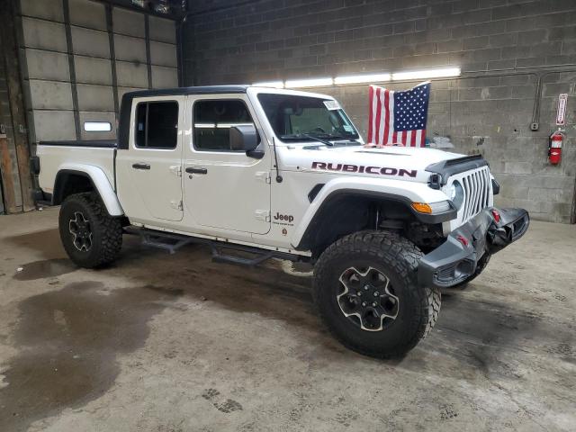 Photo 4 from auction – 2023 JEEP GLADIATOR with VIN 1C6JJTBG9PL583469