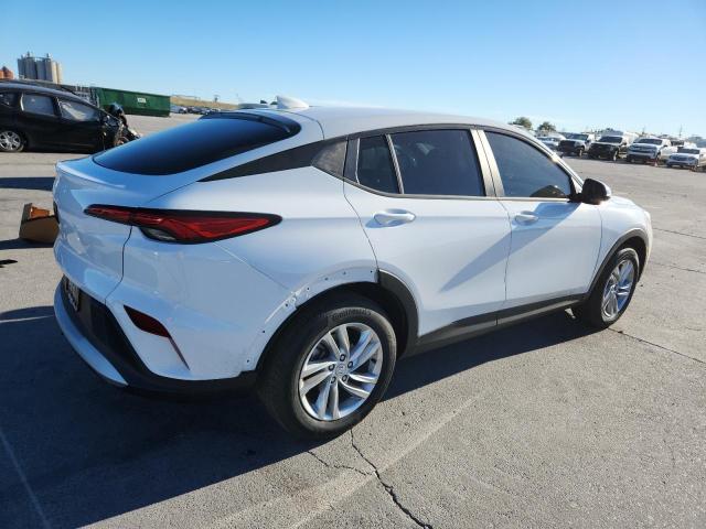 Photo 3 from auction – 2025 BUICK ENVISTA PR with VIN KL47LAEP1SB151335