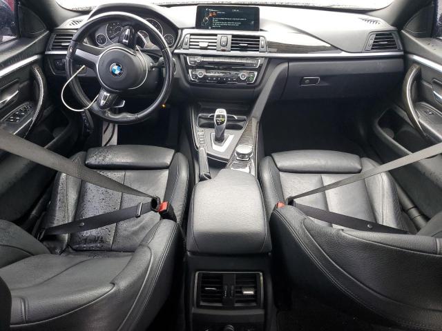 Photo 8 from auction – 2016 BMW 428 XI GRA with VIN WBA4C9C53GG140160