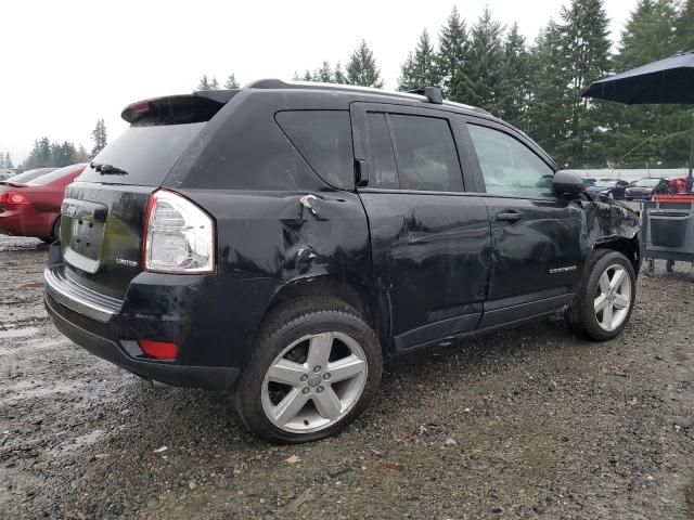 Photo 3 from auction – 2013 JEEP COMPASS LI with VIN 1C4NJDCB5DD274378