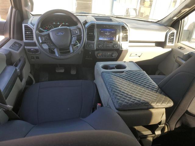 Photo 8 from auction – 2020 FORD F150 SUPER with VIN 1FTEW1EB1LFB38524