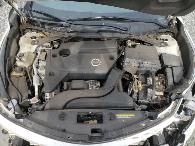 Photo 11 from auction – 2013 NISSAN ALTIMA 2.5 with VIN 1N4AL3AP2DC217715