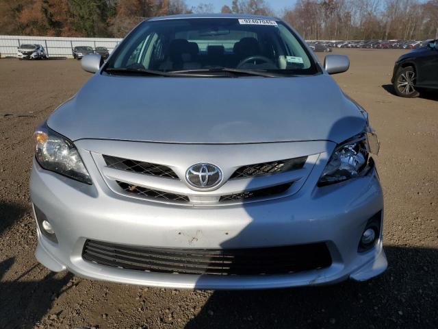 Photo 5 from auction – 2013 TOYOTA COROLLA BA with VIN 2T1BU4EE5DC104164