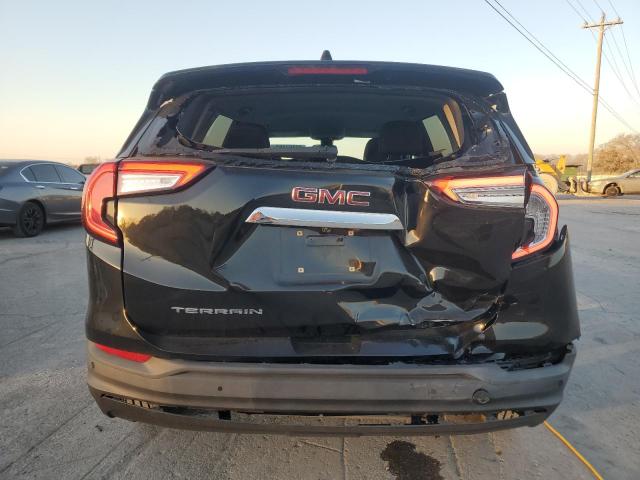 Photo 6 from auction – 2023 GMC TERRAIN SL with VIN 3GKALMEG4PL129725