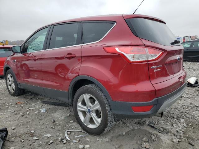 Photo 2 from auction – 2013 FORD ESCAPE SE with VIN 1FMCU9GX1DUB55031