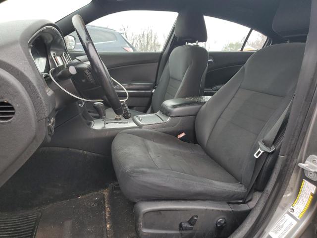 Photo 7 from auction – 2011 DODGE CHARGER with VIN 2B3CL3CG8BH517206