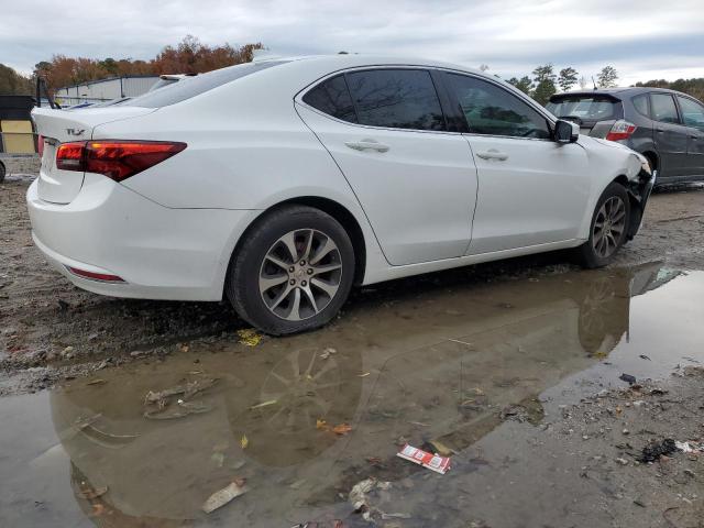Photo 3 from auction – 2016 ACURA TLX with VIN 19UUB1F34GA007932