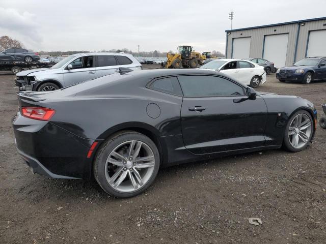 Photo 3 from auction – 2018 CHEVROLET CAMARO LT with VIN 1G1FB1RS5J0108591