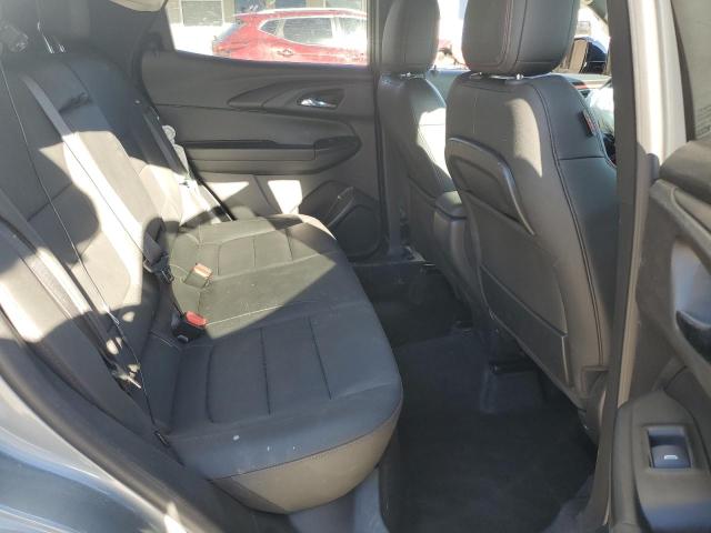 Photo 11 from auction – 2025 CHEVROLET TRAILBLAZE with VIN KL79MUSL4SB016748