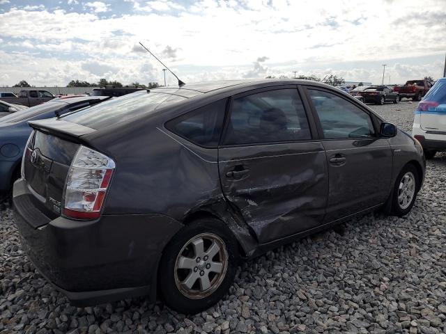 Photo 3 from auction – 2007 TOYOTA PRIUS with VIN JTDKB20U573202956