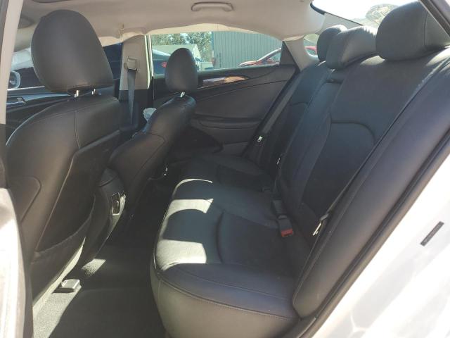 Photo 6 from auction – 2011 HYUNDAI SONATA SE with VIN 5NPEC4ACXBH257475