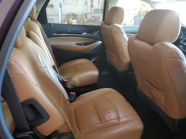 Photo 11 from auction – 2019 BUICK ENCLAVE with VIN 5GAEVAKW6KJ119569