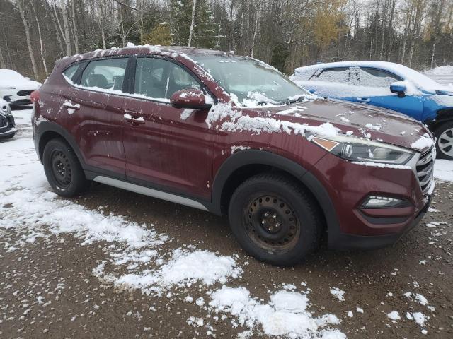 Photo 4 from auction – 2017 HYUNDAI TUCSON SE with VIN KM8J2CA47HU578307