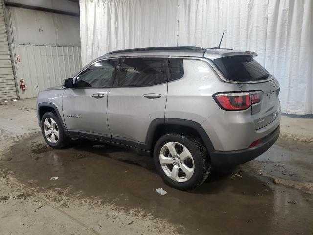 Photo 2 from auction – 2019 JEEP COMPASS LA with VIN 3C4NJDBB0KT761044
