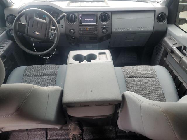 Photo 8 from auction – 2011 FORD F250 SUPER with VIN 1FT7W2A67BEB48969