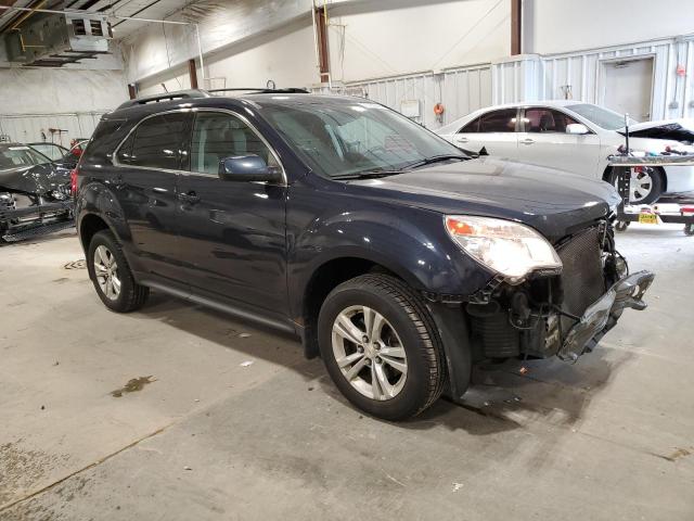 Photo 4 from auction – 2015 CHEVROLET EQUINOX LT with VIN 2GNFLCE33F6434930