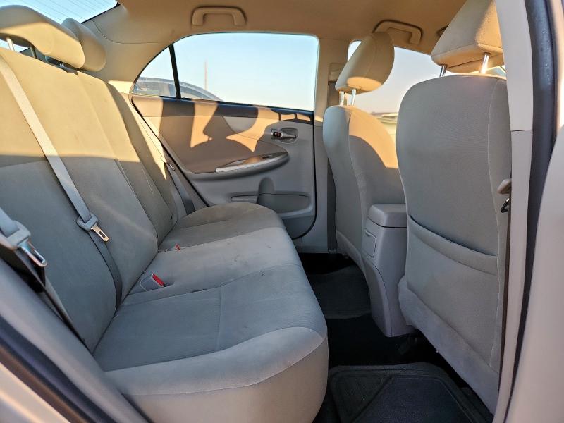 Photo 10 from auction – 2013 TOYOTA COROLLA BA with VIN 5YFBU4EE9DP138804