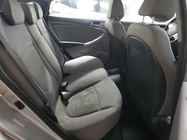 Photo 10 from auction – 2015 HYUNDAI ACCENT GLS with VIN KMHCT4AE6FU892323