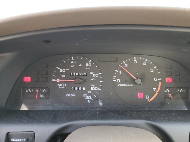 Photo 9 from auction – 1999 NISSAN ALTIMA with VIN 1N4DL01D1XC133083