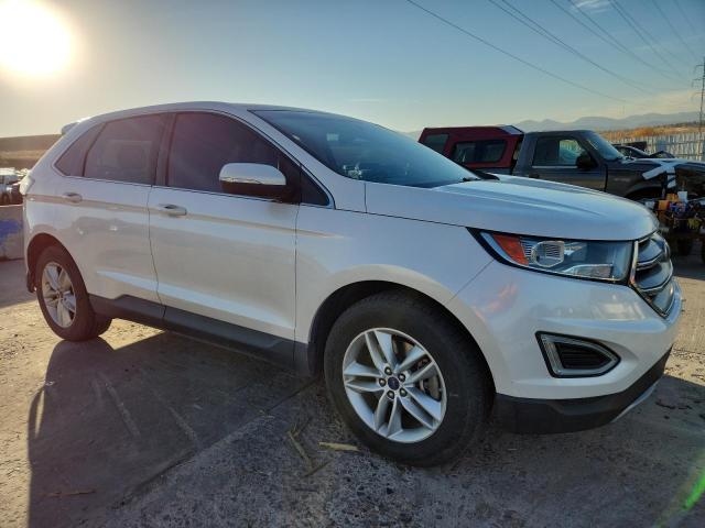 Photo 4 from auction – 2015 FORD EDGE SEL with VIN 2FMTK4J95FBC01603