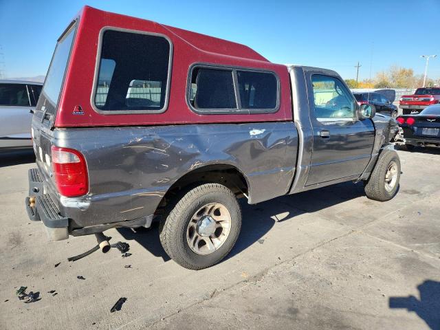 Photo 3 from auction – 2004 FORD RANGER with VIN 1FTYR10D34PB37884