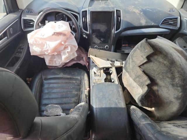 Photo 8 from auction – 2021 FORD EDGE SEL with VIN 2FMPK4J92MBA25317