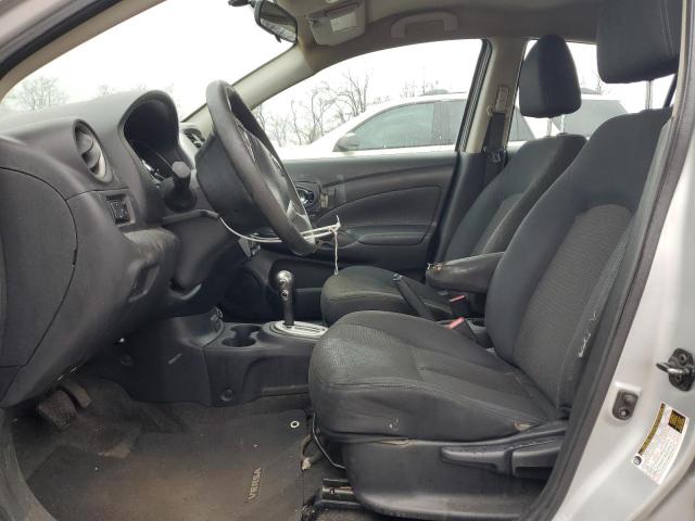 Photo 7 from auction – 2017 NISSAN VERSA S with VIN 3N1CN7AP6HK425832