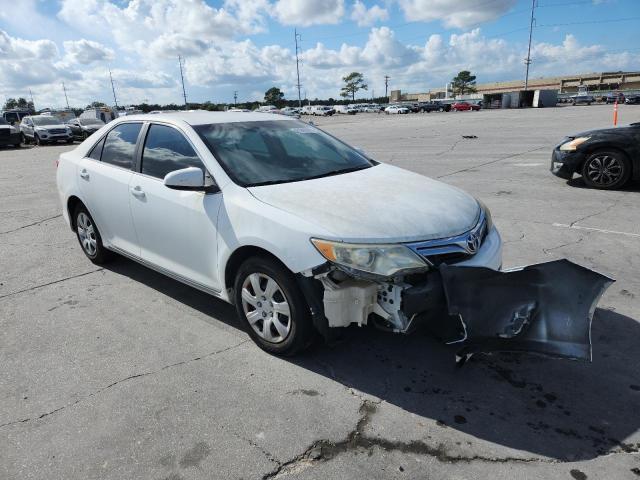 Photo 4 from auction – 2012 TOYOTA CAMRY BASE with VIN 4T4BF1FK4CR254671
