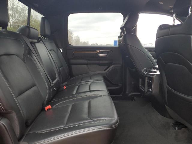 Photo 10 from auction – 2020 RAM 1500 REBEL with VIN 1C6SRFLT6LN132427