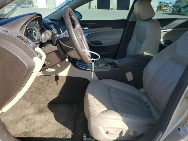 Photo 7 from auction – 2016 BUICK REGAL with VIN 2G4GK5EX5G9102143