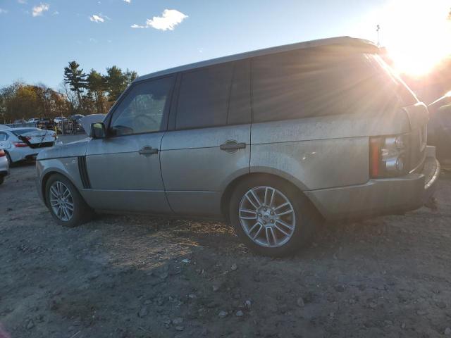 Photo 2 from auction – 2010 LAND ROVER RANGE ROVE with VIN SALME1D47AA309863