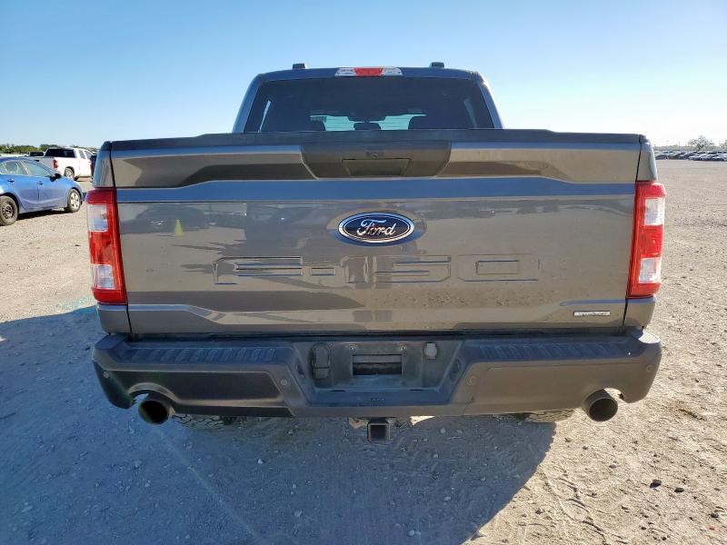 Photo 6 from auction – 2023 FORD F150 SUPER with VIN 1FTFW1E82PFA48023