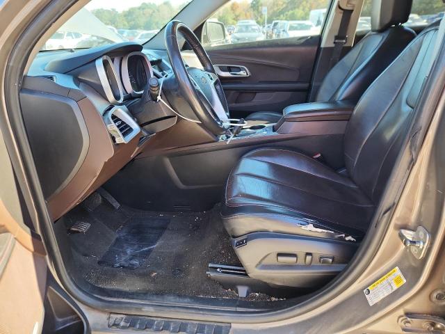 Photo 7 from auction – 2011 CHEVROLET EQUINOX LT with VIN 2CNALFEC8B6418944